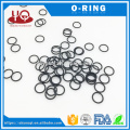 Anillo de goma O ring alta seguridad EPDM AS568 o anillos para máquina industrial epdm a prueba de agua